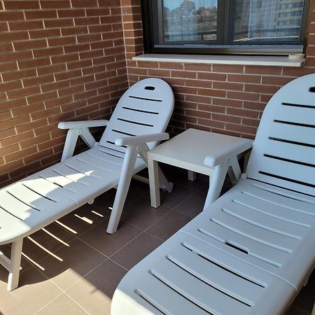 Simonas Home Ideal Para Parejas Aguilas Ngoại thất bức ảnh