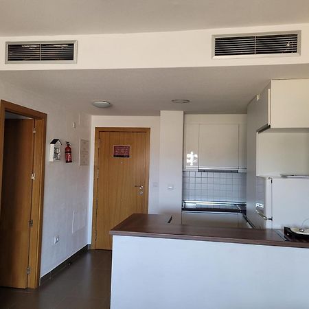 Simonas Home Ideal Para Parejas Aguilas Ngoại thất bức ảnh