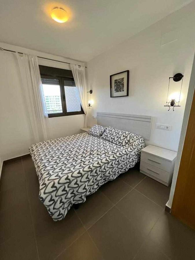 Simonas Home Ideal Para Parejas Aguilas Ngoại thất bức ảnh