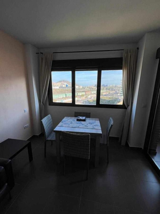Simonas Home Ideal Para Parejas Aguilas Ngoại thất bức ảnh