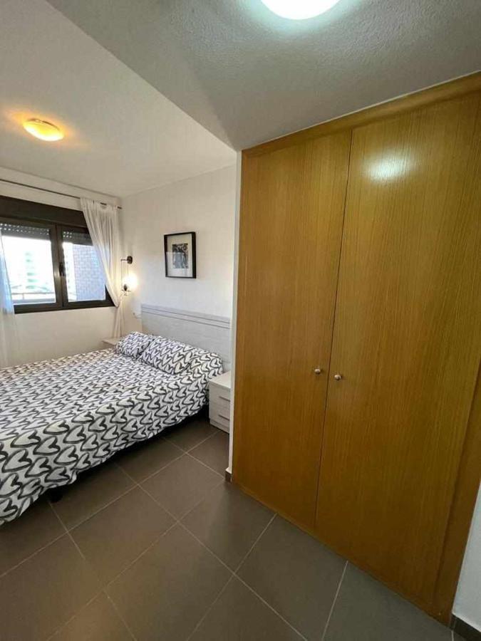 Simonas Home Ideal Para Parejas Aguilas Ngoại thất bức ảnh