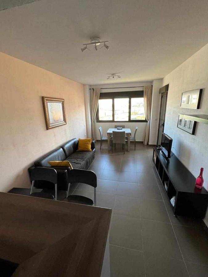 Simonas Home Ideal Para Parejas Aguilas Ngoại thất bức ảnh