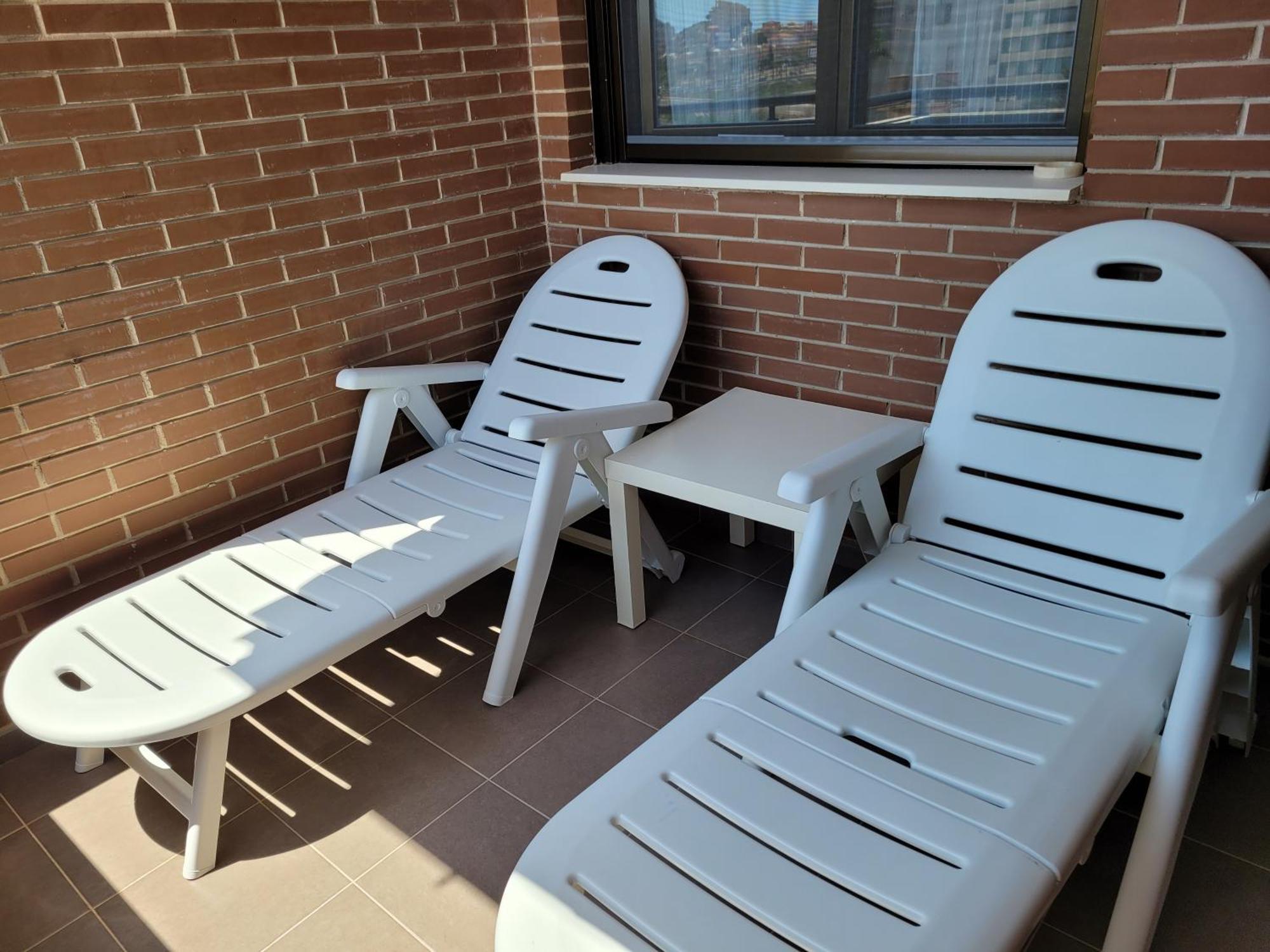Simonas Home Ideal Para Parejas Aguilas Ngoại thất bức ảnh